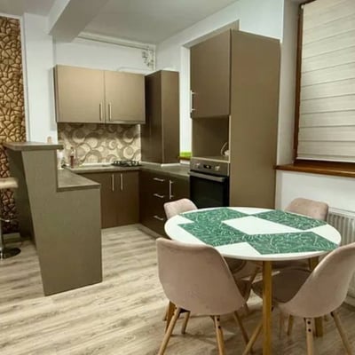 Vermietung einer komfortablen 2-Zimmer-Wohnung, 60 m², Tomis Nord, Constanța, Rumänien